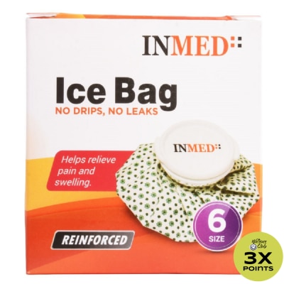INMED Ice Bag No. 6