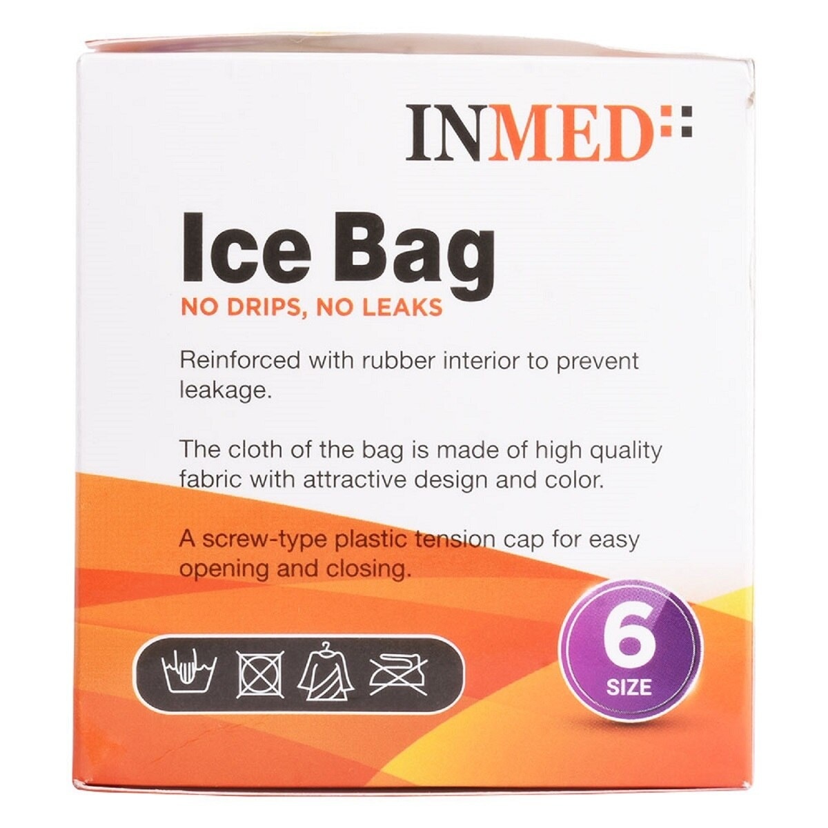 Ice Bag No. 6