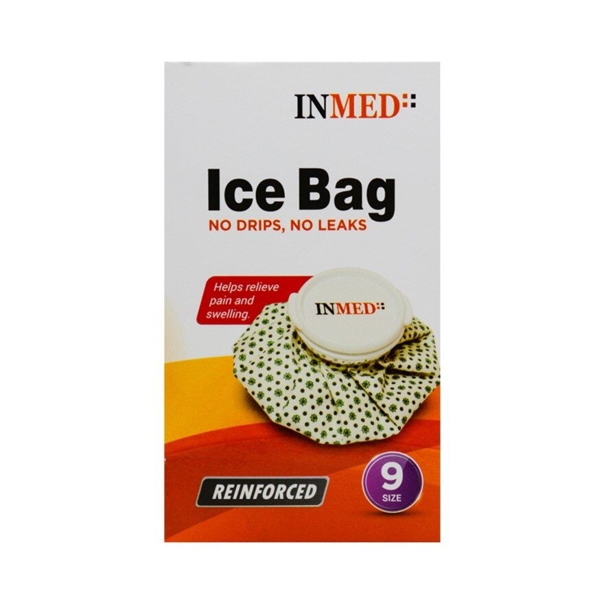 Ice Bag No. 9