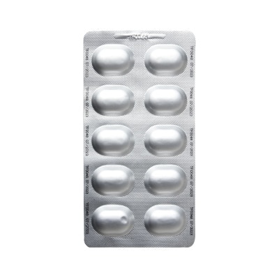 NATRAPHARM Atorvastatin 40mg 1 Tablet [PRESCRIPTION REQUIRED]