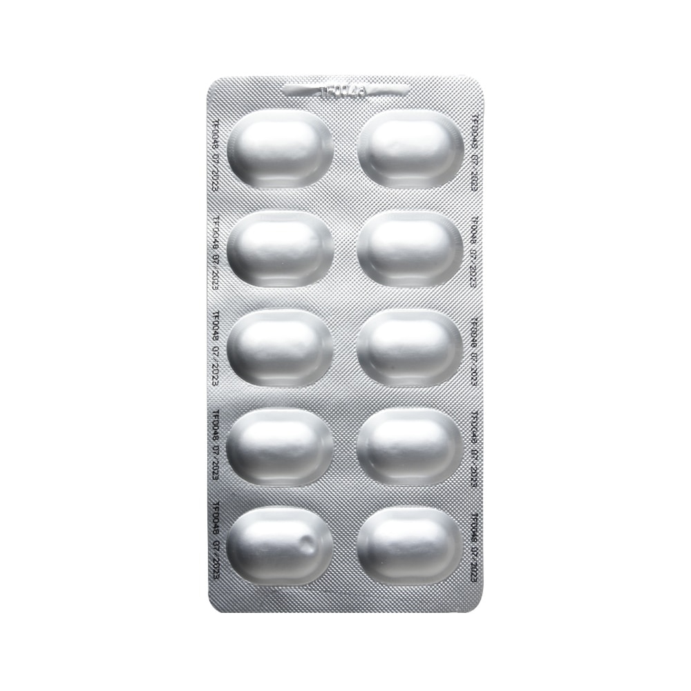 Atorvastatin 40mg 1 Tablet [PRESCRIPTION REQUIRED]