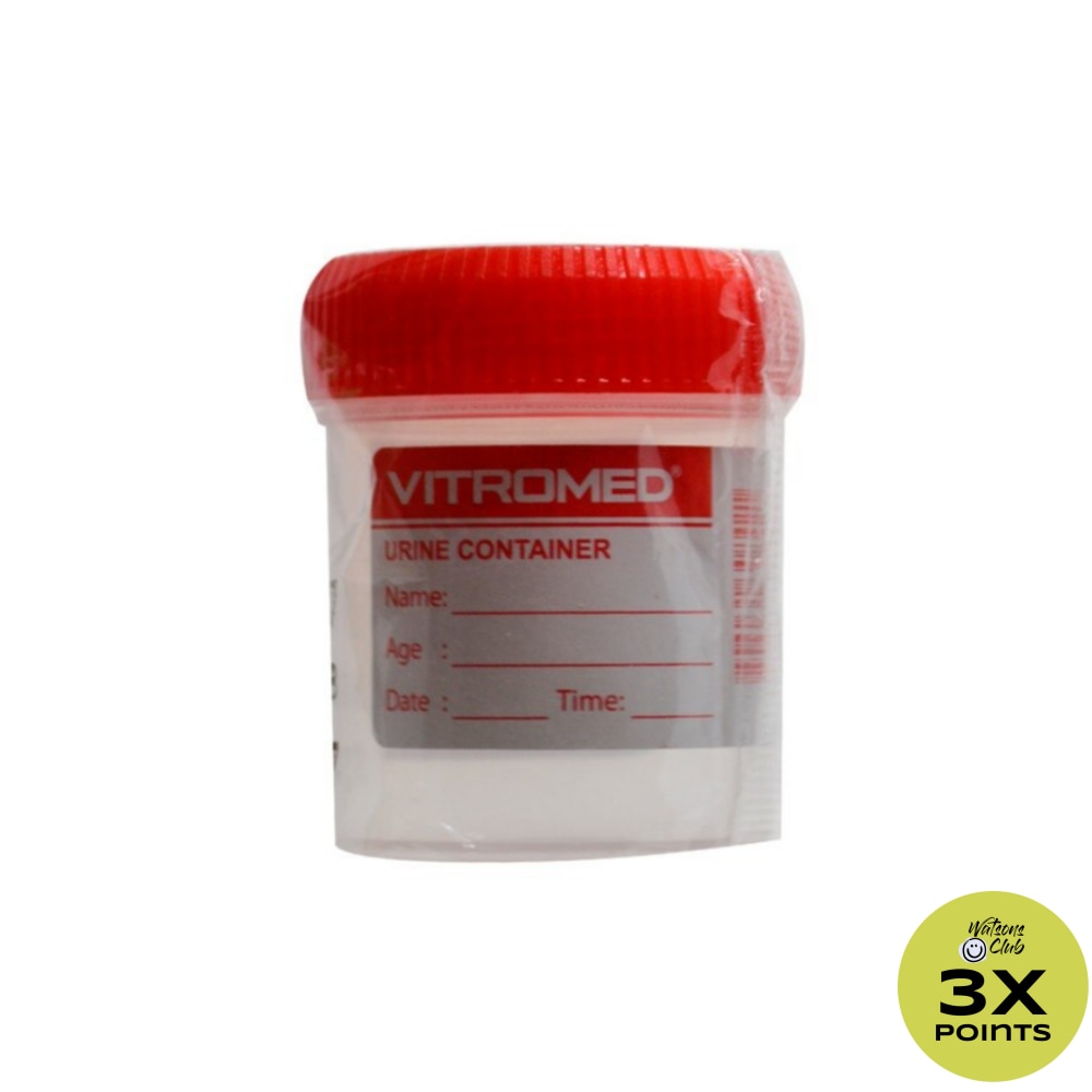 Urine Container