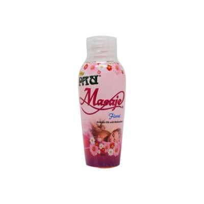 ALDRITZ PAU Masaje Floral 60mL