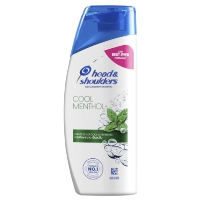 HEAD N SHOULDERS Shampoo Cool Menthol 70Ml