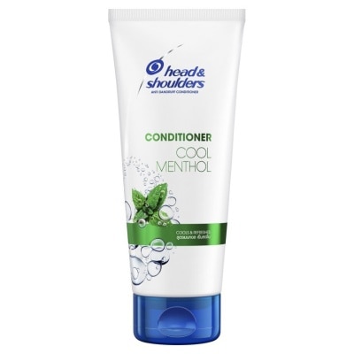 HEAD N SHOULDERS Conditoner Cool Menthol 170ml