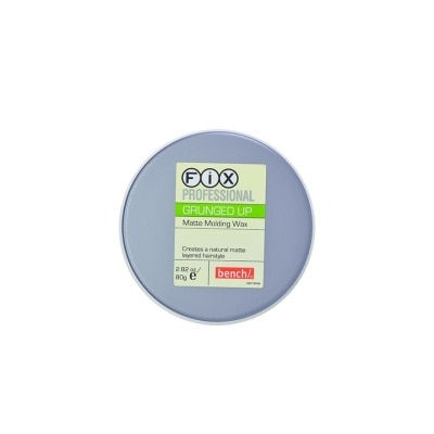 BENCH Professional Grunged Up Matte Molding Clay  80g