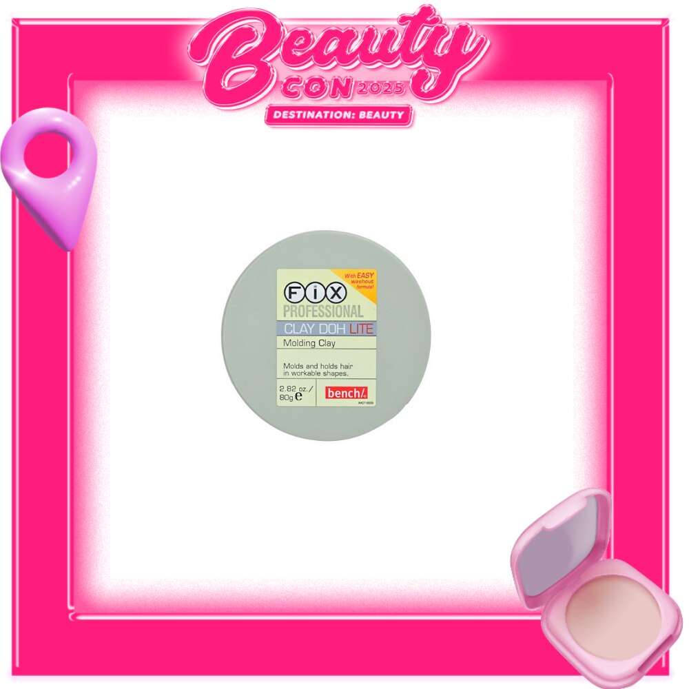 Professional Clay Doh Lite Molding Clay 80g