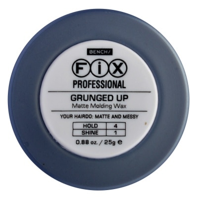 BENCH Fix Grunged Up 25g