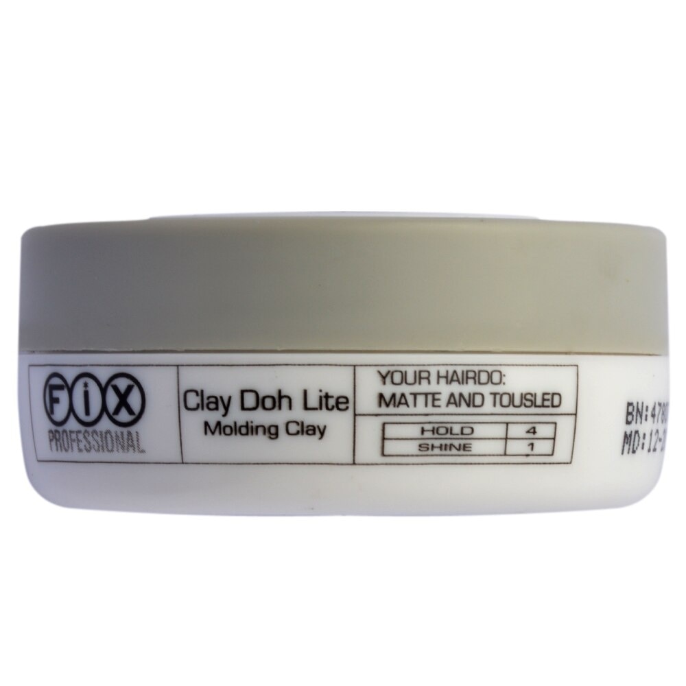 Professional Clay Doh Lite Molding Clay 25g