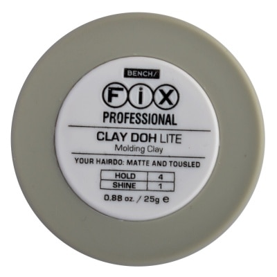 BENCH Professional Clay Doh Lite Molding Clay 25g