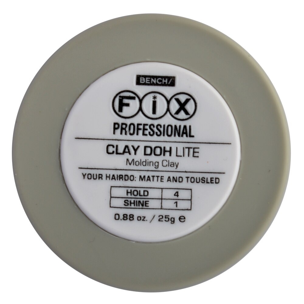 Professional Clay Doh Lite Molding Clay 25g