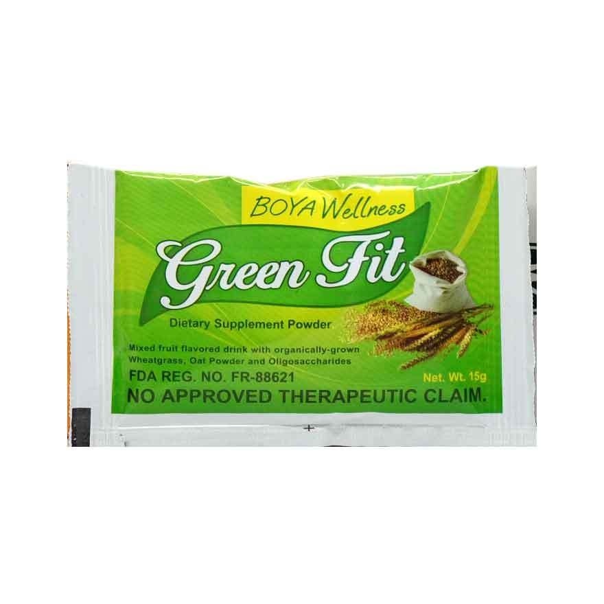 Dietary Supplement Powder 15g 1 Sachet