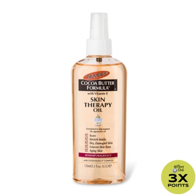 PALMERS Cocoa Butter Skin Therapy Oil 150ml