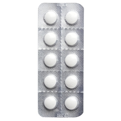 DILZEM - Diltiazem HCl 120mg 1 Tablet [PRESCRIPTION REQUIRED]