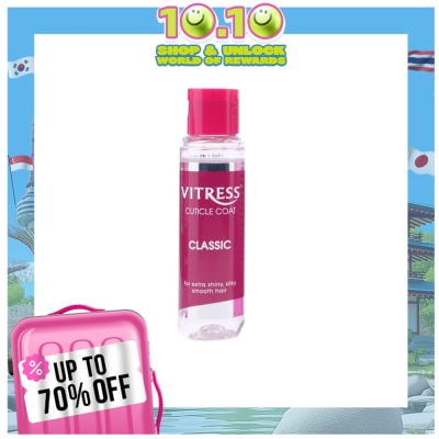 VITRESS Hair Cuticle Coat Classic 50ml