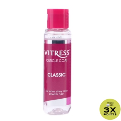 VITRESS Hair Cuticle Coat Classic 50ml