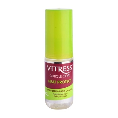 VITRESS Hair Protect Cuticle Coat 30ml