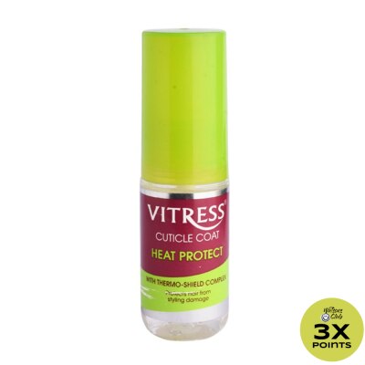 VITRESS Hair Protect Cuticle Coat 30ml