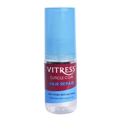 VITRESS Hair Repair Cuticle Coat 30ml