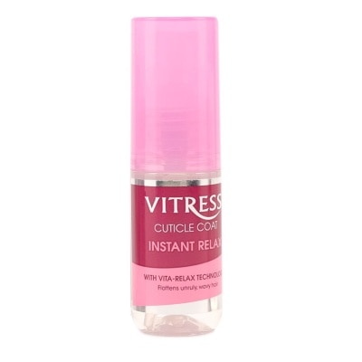 VITRESS Hair Cuticle Coat Instant Relax 30ml