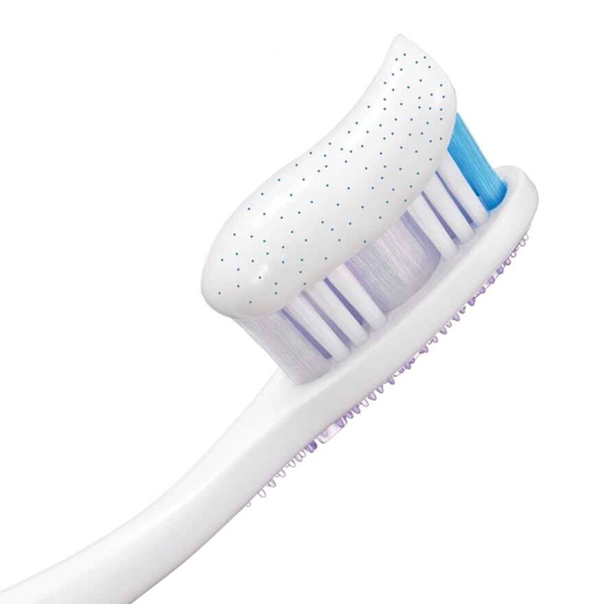 Optic White Sparkling White Toothpaste 40g