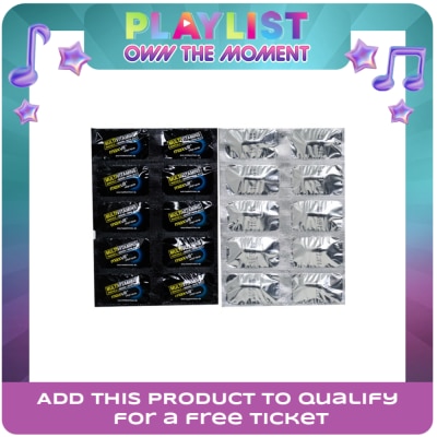 MAXVIT - MAXVIT Multivitamins + Minerals + Ginseng + Royal Jelly Sold Per Piece