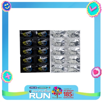 MAXVIT MAXVIT Multivitamins + Minerals + Ginseng + Royal Jelly Sold Per Piece