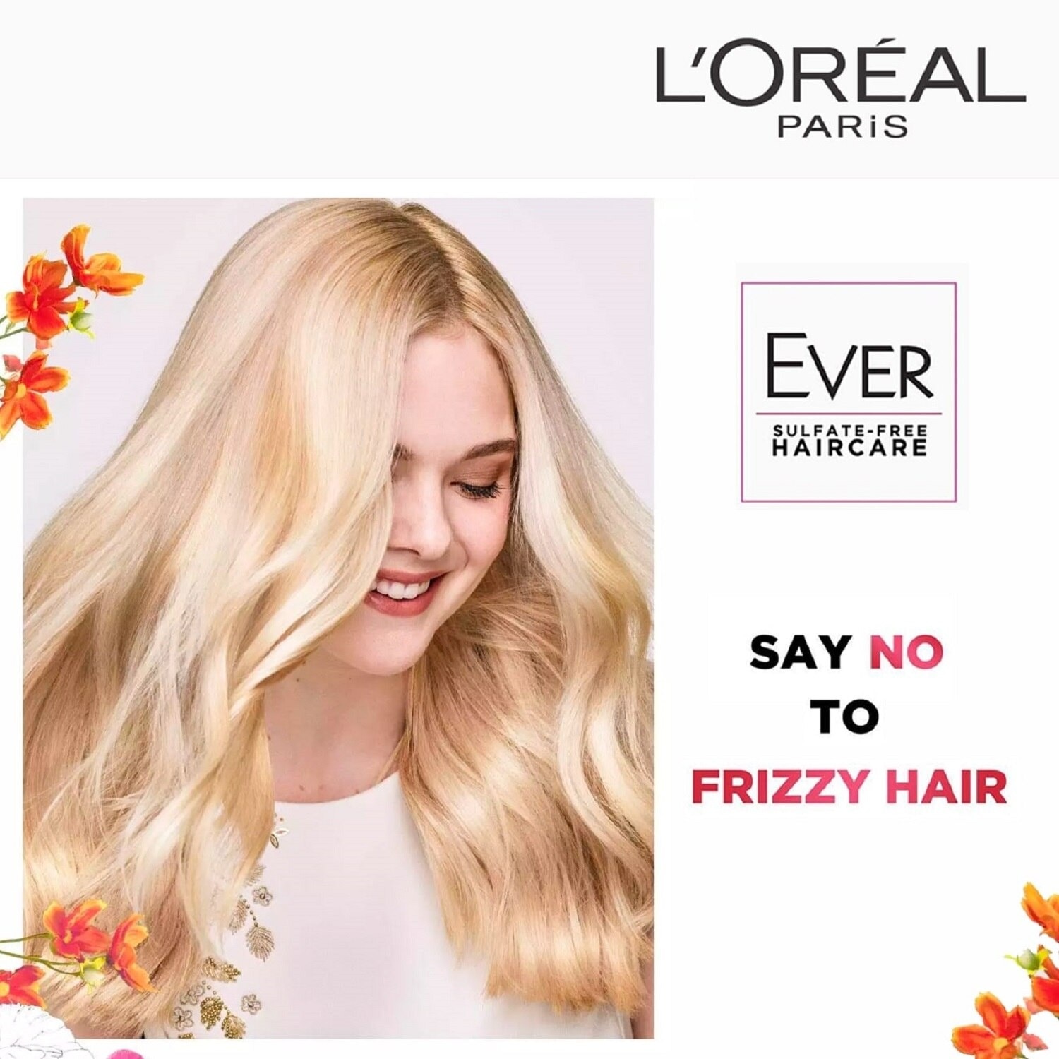 Everstrong Thickening Shampoo 250mL [Sulfate-Free]