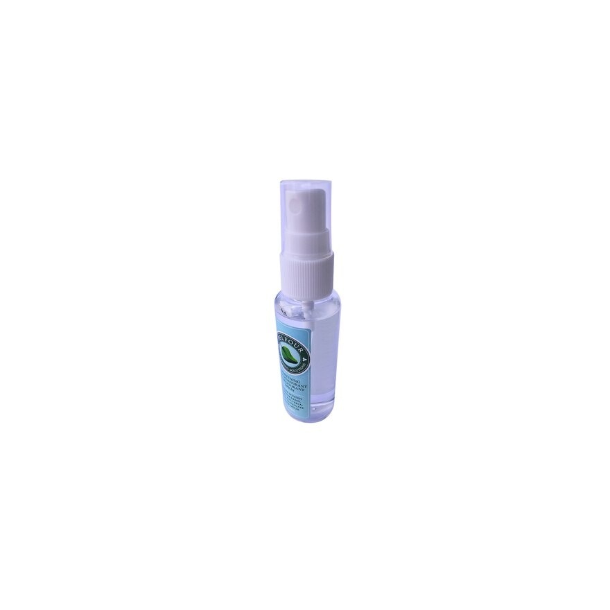 Whitening Solutions Anti-Perspirant Deodorant Spray 50mL