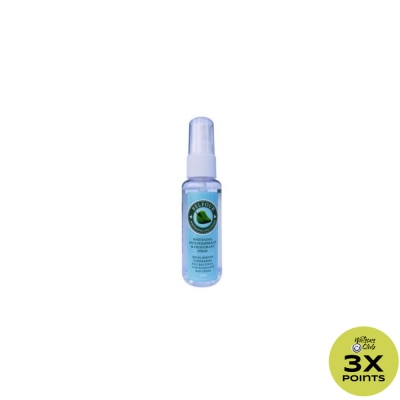 BELFOUR Whitening Solutions Anti-Perspirant Deodorant Spray 50mL