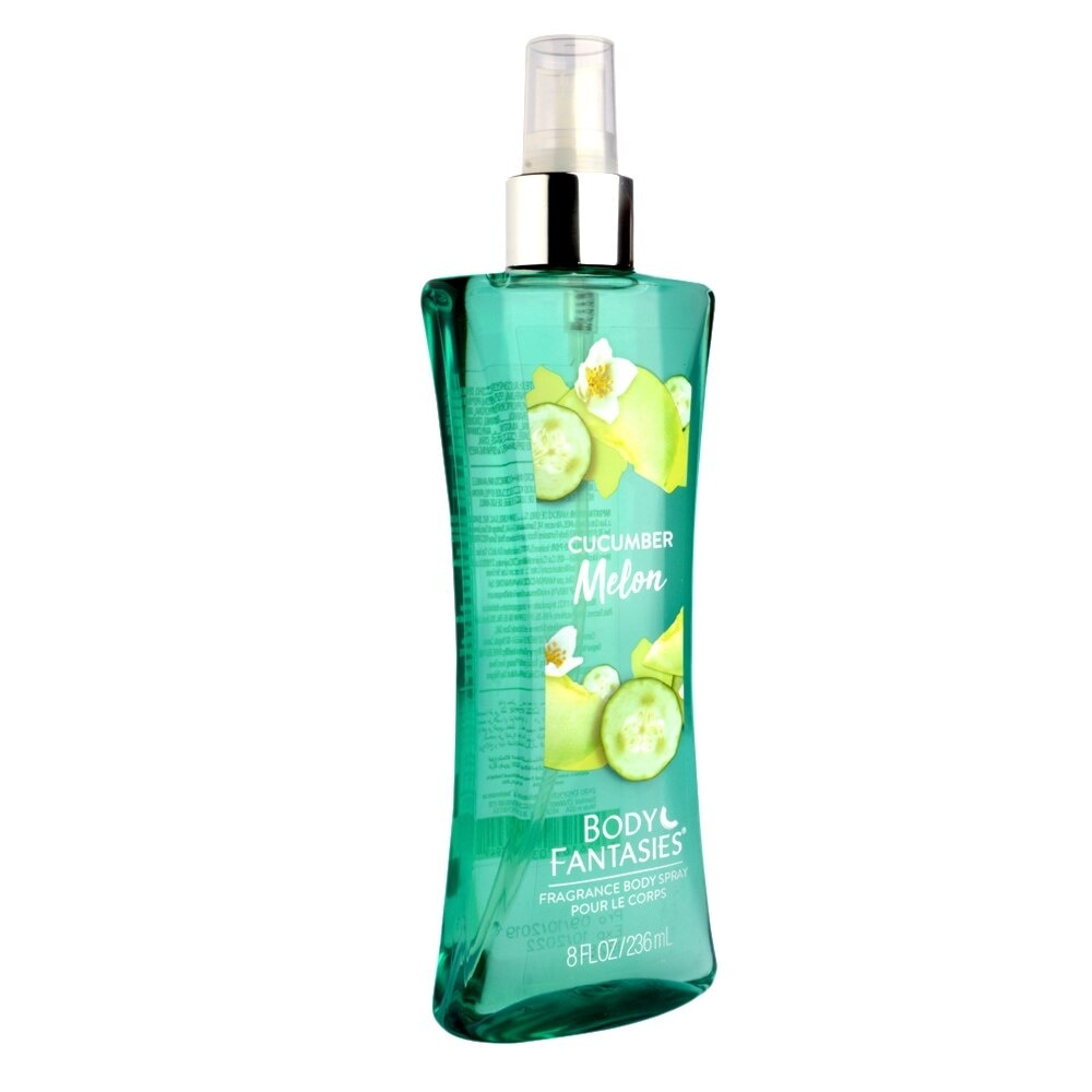 Cucumber Melon 236ml