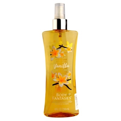 BODY FANTASIES Vanilla 236ml