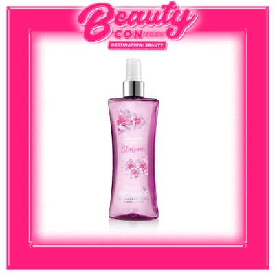 BODY FANTASIES Japanese Cherry Blssom 236ml