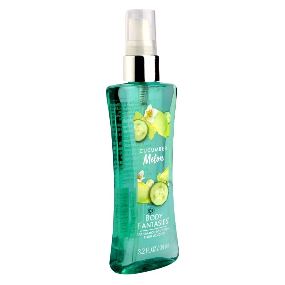 Cucumber Melon Fragrance 94ml