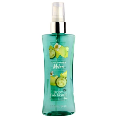 BODY FANTASIES - Cucumber Melon Fragrance 94ml