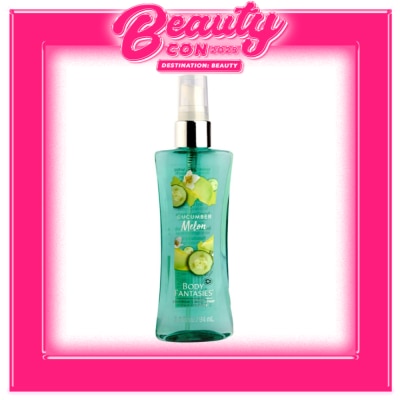BODY FANTASIES Cucumber Melon Fragrance 94ml