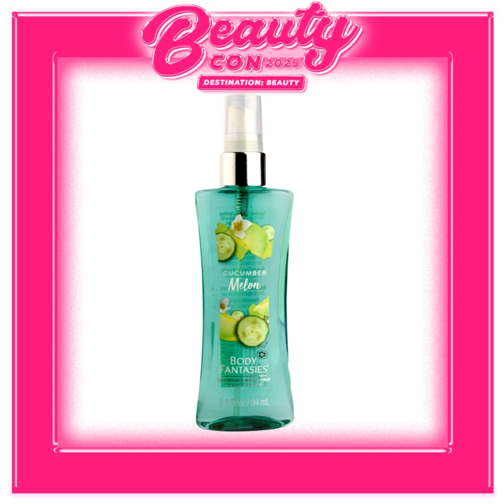 Cucumber Melon Fragrance 94ml