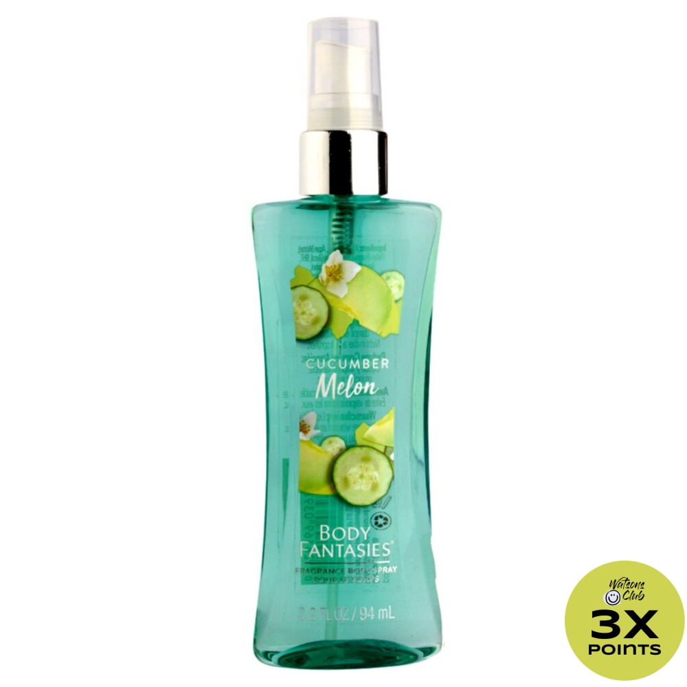 Cucumber Melon Fragrance 94ml