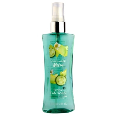 BODY FANTASIES Cucumber Melon Fragrance 94ml