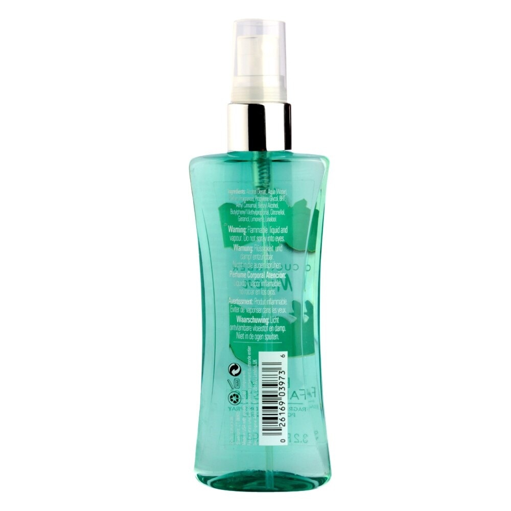 Cucumber Melon Fragrance 94ml