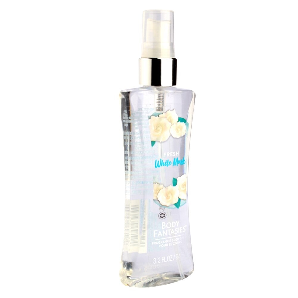 Fresh White Musk Fragrance 94ml