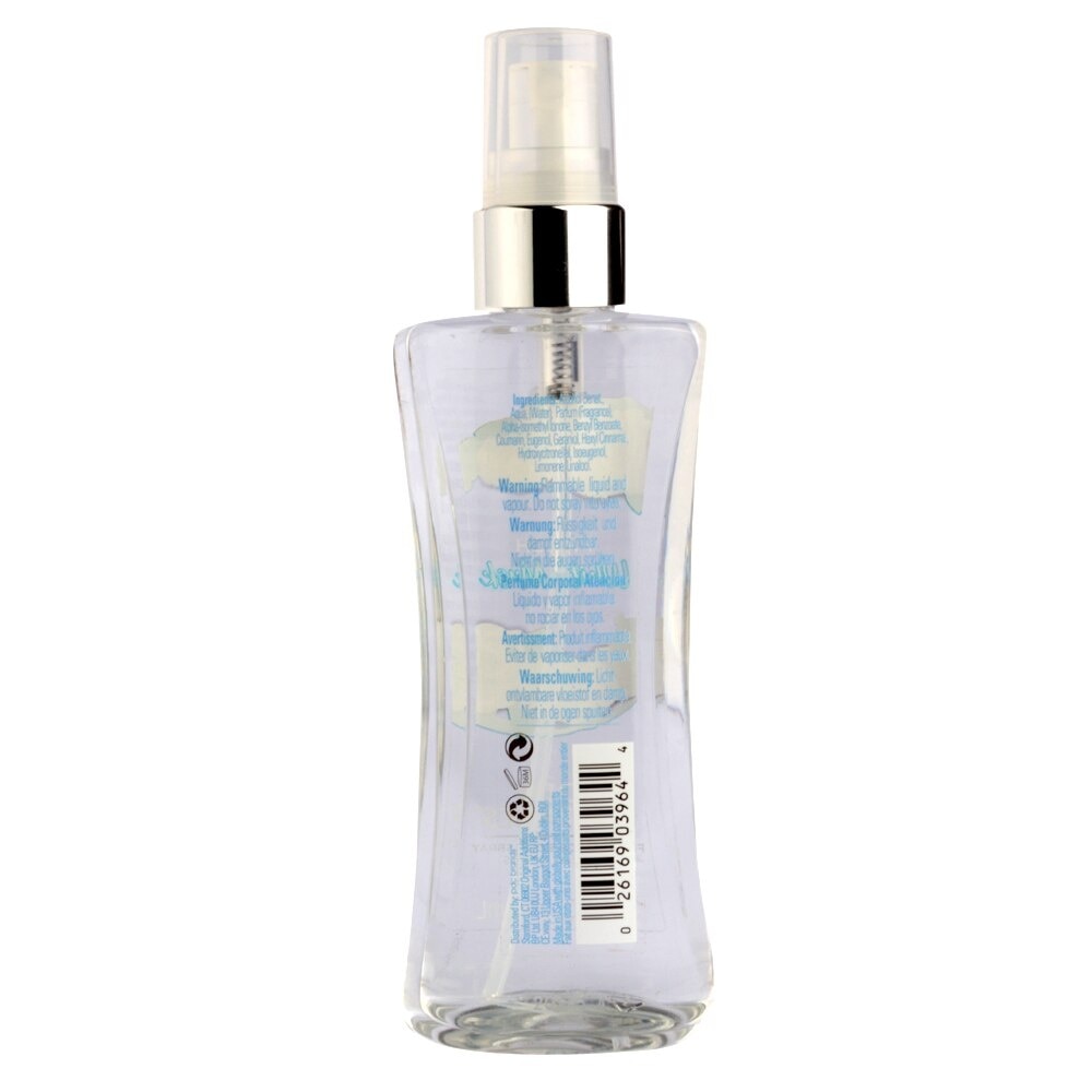 Fresh White Musk Fragrance 94ml