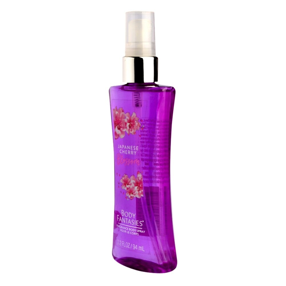 Japanese Cherry Blossom 94ml