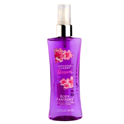 BODY FANTASIES - Japanese Cherry Blossom 94ml
