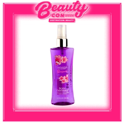 BODY FANTASIES Japanese Cherry Blossom 94ml