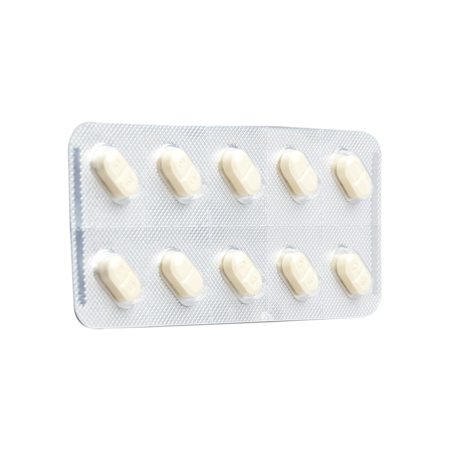 Glimepiride 3MG 1 Tablet [PRESCRIPTION REQUIRED]