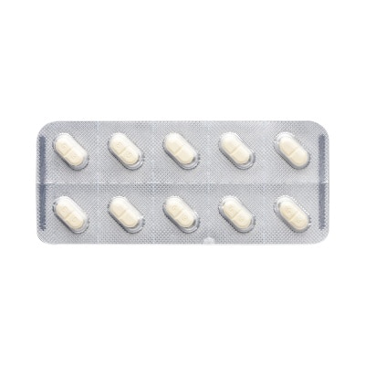 RITEMED Glimepiride 3MG 1 Tablet [PRESCRIPTION REQUIRED]
