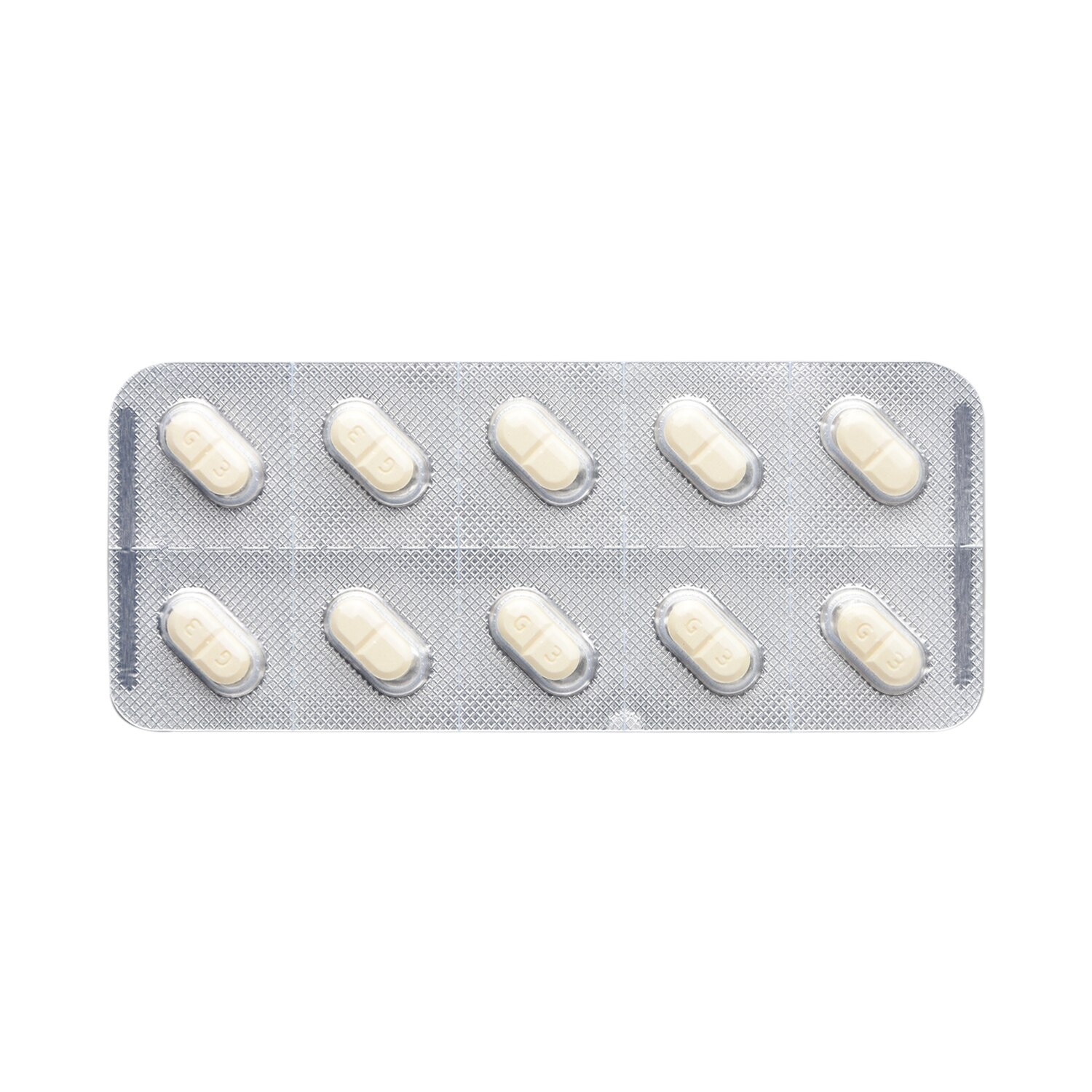 Glimepiride 3MG 1 Tablet [PRESCRIPTION REQUIRED]