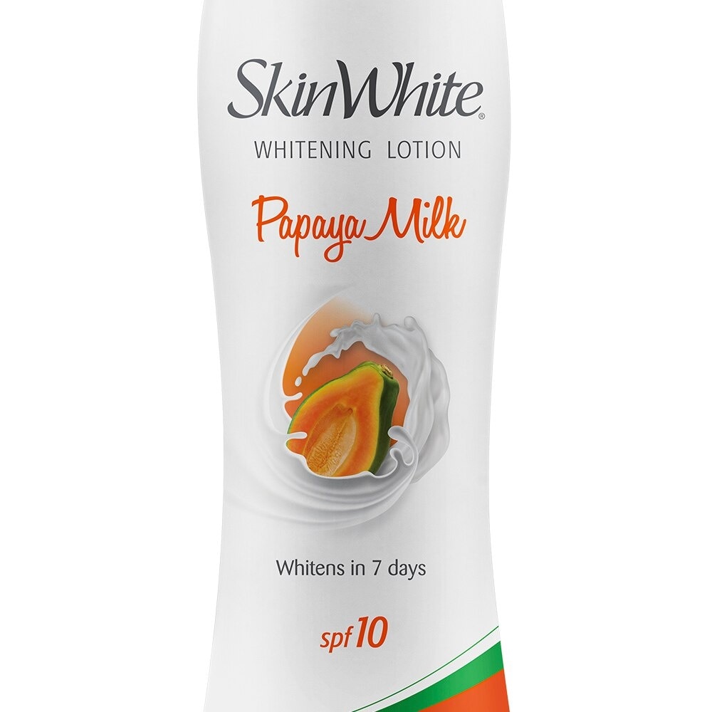 Papaya Milk Lotion 350ML