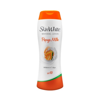 SKINWHITE Papaya Milk Lotion 350ML